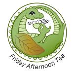 Friday Afternoon Tea