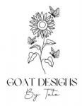 GOAT Designs By Tate