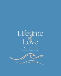 Lifetime of Love Nannies- North Orlando