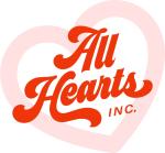 All Hearts inc.