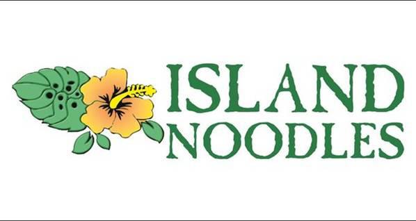 Island Noodles