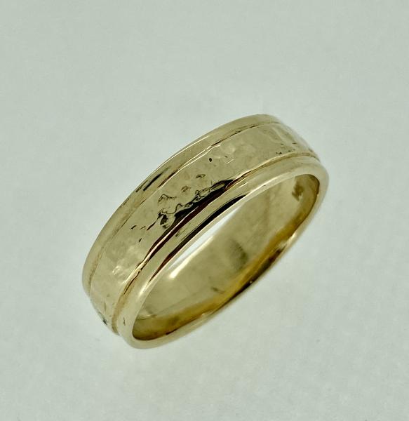 hammered Band picture