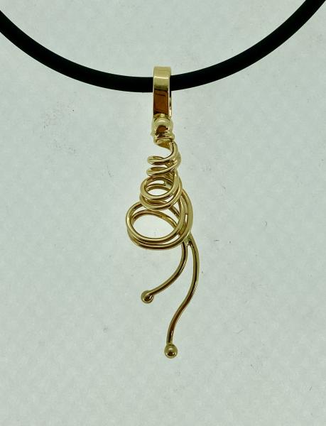 Whirlwind Pendant picture