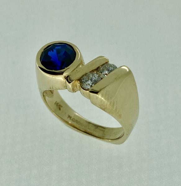 Sapphire Diamond picture