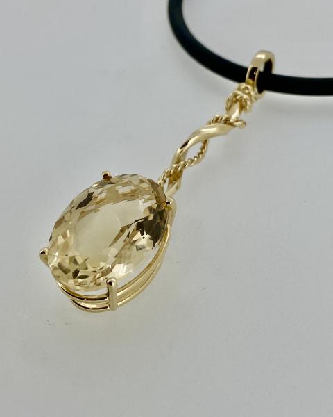 Citrine Whirlwind picture