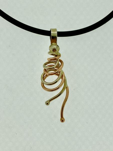 Whirlwind Pendant picture