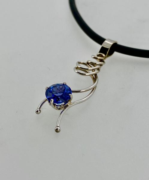 Tanzanite Whirlwind picture