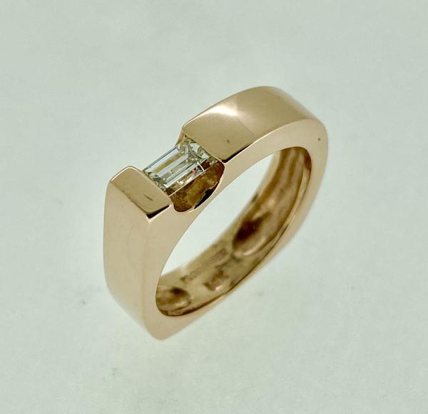 Sidecar Ring