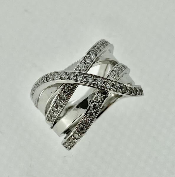 Diamond Crossover Coil picture