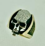 Skull Ring