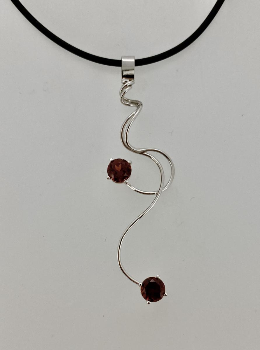 Garnet Whirlwind picture