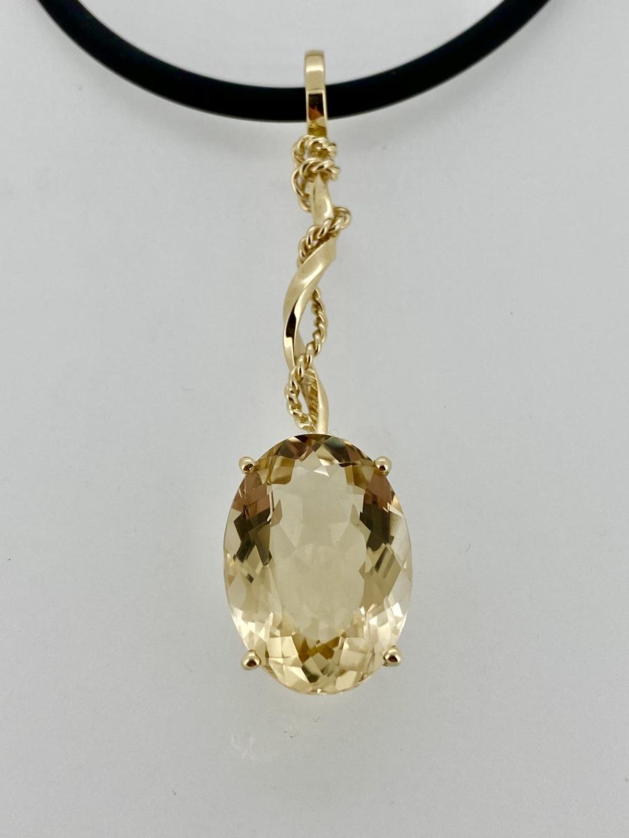 Citrine Whirlwind picture
