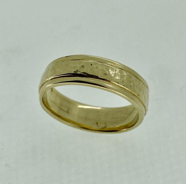 hammered Band picture
