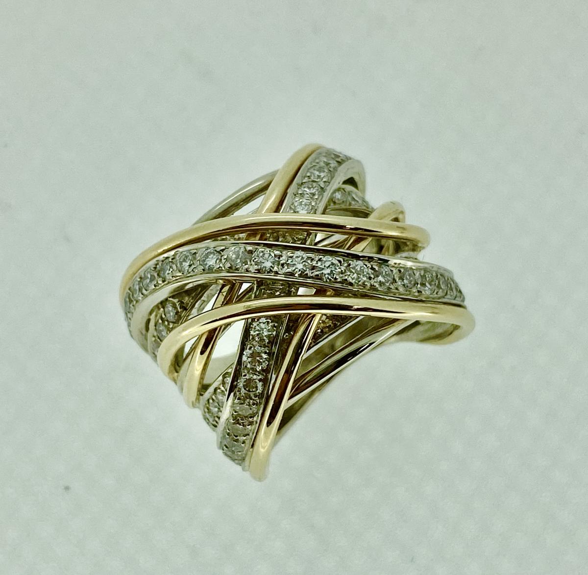 Diamond Crossover Coil picture