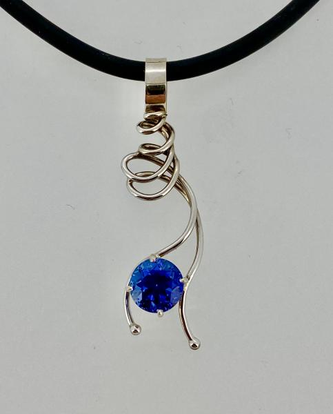 Tanzanite Whirlwind picture