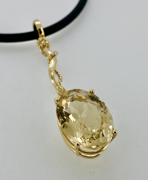Citrine Whirlwind picture
