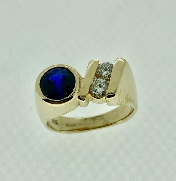 Sapphire Diamond picture