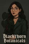 Blackthorn Botanicals