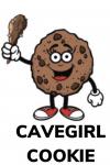 Cavegirl CBD