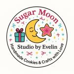 Sugar Moon Studio by Evelin