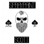 Spraypaintscott