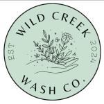 Wild Creek Wash