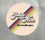 Twice As Nice Boutique