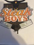 Steak Boys Inc