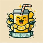 Joyful squeeze