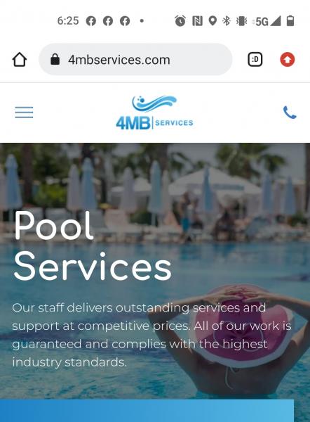 4mb services LLC