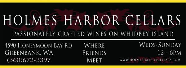 Holmes Harbor Cellars