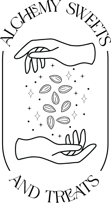 Alchemy Sweets & Treats