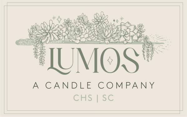 LUMOS A Candle Company