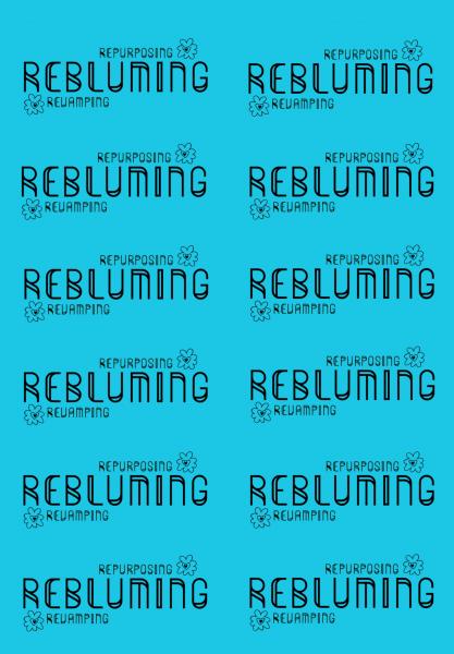 REBLUMING
