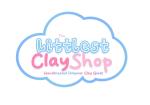 The Littlest Clay Shop