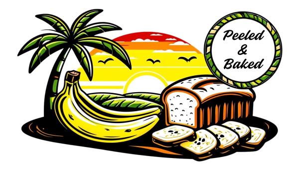 Peeled and Baked LLC