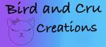 Bird and Cru Creations