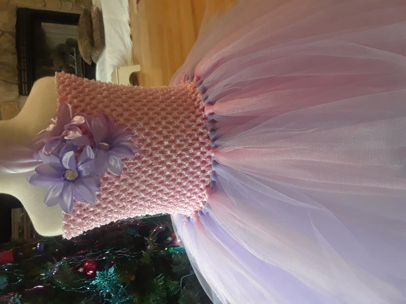 Tutu cutesy boutique