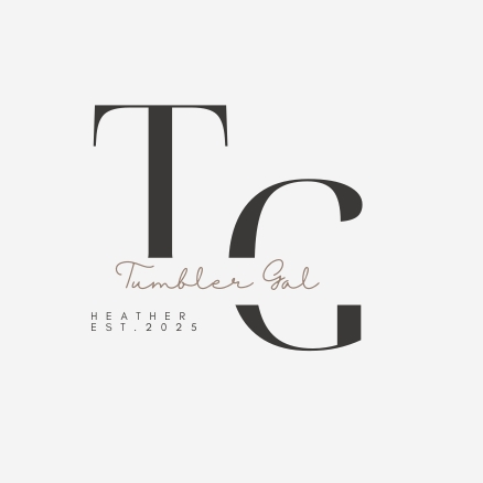 Tumbler Gal