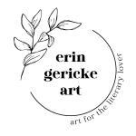 Erin Gericke Art