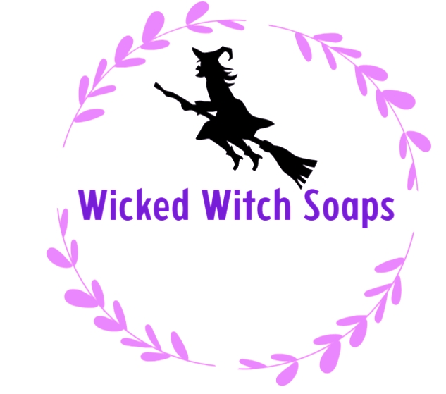 Wicked Witch Soaps