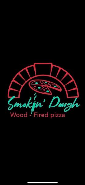 Smokin&rsquo; Dough