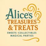 Alice's Treasures & treats