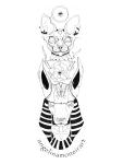 Angelina Moneir Art