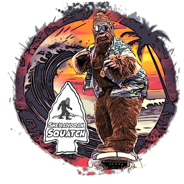 Shenandoah Squatch