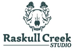 Raskull Creek Studio