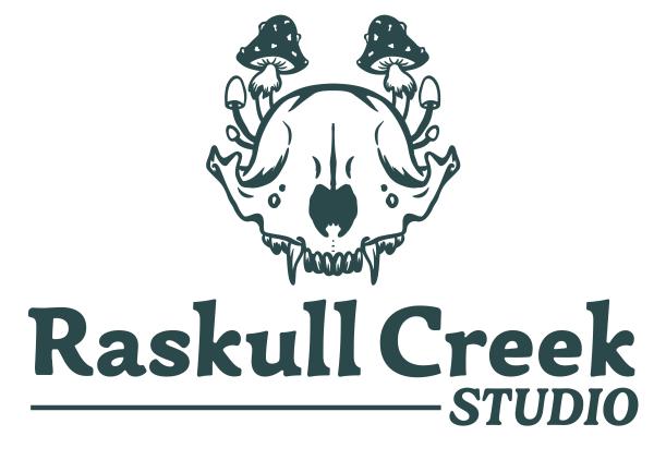 Raskull Creek Studio