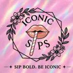 Iconic Sips