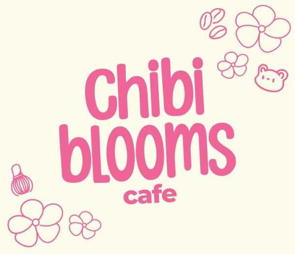Chibi Blooms Cafe