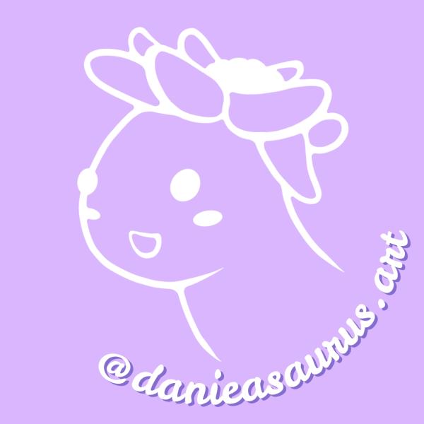 Danieasaurus.Art